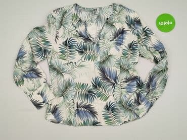 koszula hawajska c a: Women's blouse, size XL (EU 42) — 2