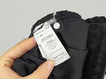 jeans 34: Moodo, Jeansy damskie, rozmiar S — 6
