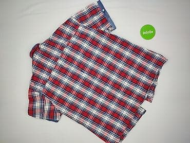 mode m: Koszulа dla mężczyzn, rozmiar 8XL — 3