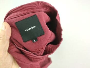 koszulka arsenal allegro: Bluza dla mężczyzn, L, Reserved, stan - Bardzo dobry — 4