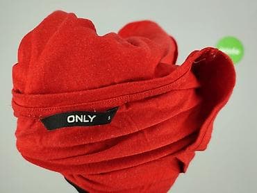 only koszule: ONLY, T-shirt damski, rozmiar S — 6