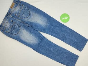 calvin klein calvin klein jeans: Troll, Jeansy damskie, rozmiar M — 3