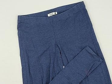 czerwone legginsy push: Leggings, Legginsy rozmiar M — 1