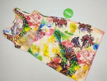 bluzki dla starszych pań po 70 allegro: Oui, Women`s dress, size XL — 3