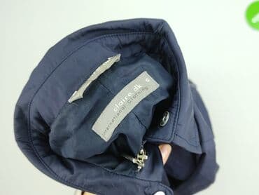 kurtka do dresow: Odzież wierzchnia 
, Płaszcz damski, S — 4