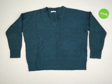 sweter w paski mohito: Sinsay, Sweter dla mężczyzn, rozmiar XL — 2