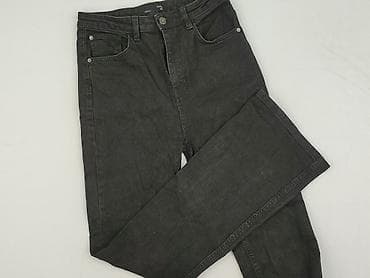 Sinsay, Jeansy damskie, rozmiar M