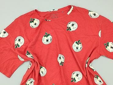 top hello kitty shein: F&F, T-shirt damski, rozmiar M — 1