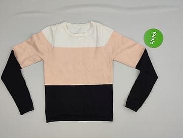 fsbn bluzy: Shein, Sweter damski, rozmiar S — 2