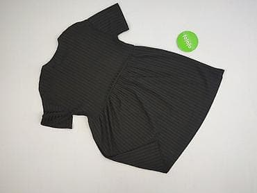 spodnie cargo szare pull and bear: PULL&BEAR, Sukienka damska, rozmiar S — 3