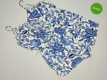 szorty hm: H&M, Kombinezon damski, rozmiar M — 3