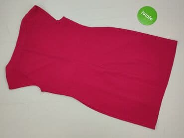 czerwona obcisła sukienka h: Women`s dress, size M (EU 38) — 3