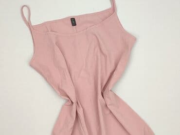 body zara rozowe: Sukienka damska, rozmiar S — 1