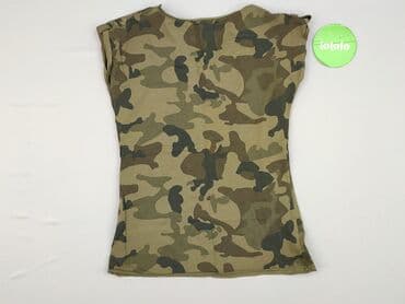 t shirty 3d allegro: Women`s T-shirt, size S (EU 36) — 3