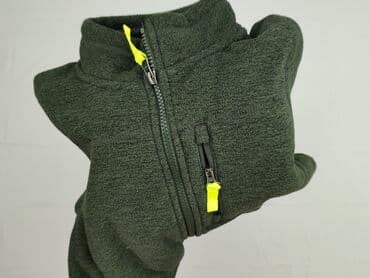 srebrne sweterki: Sweatshirt, 12 years, 146-152 cm, condition - Very good — 8