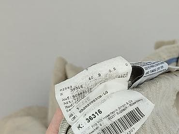 bluzy pull and bear: Szorty dla mężczyzn, rozmiar S — 5