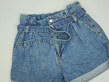 tory: Bershka, Szorty damskie, rozmiar S — 1