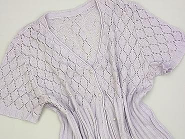 sweter vila: Kardigan damski, rozmiar 4XL — 1
