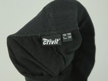 shorty: Crivit, Szorty damskie, rozmiar L — 4