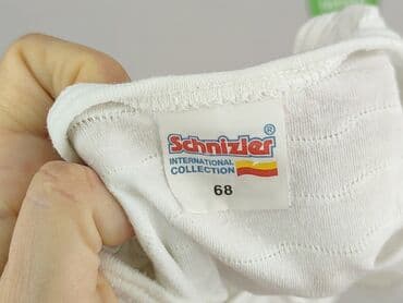 ciepłe rajstopy: Rampers, 3-6 miesięcy, stan - Bardzo dobry — 4