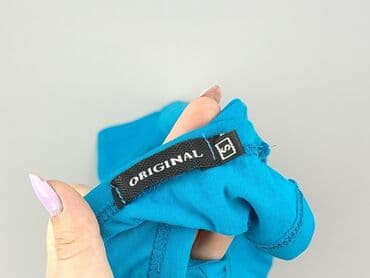 koszulka pod marynarkę damska: Nike, T-shirt damski, rozmiar S — 4