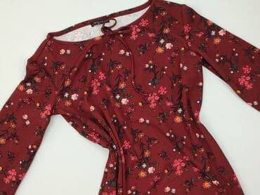 mohito sukienki damskie czerwone: Mohito, Sukienka damska, rozmiar S — 1