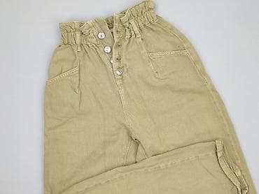 Denim, Jeansy damskie, rozmiar XS