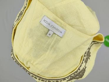 biala bluza: Rocha John Rocha, Bluzka damska, rozmiar S — 4