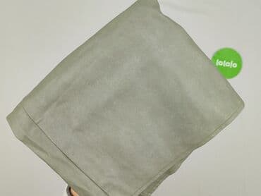 zielone spódnice skórzane: Women`s skirt, size L — 7