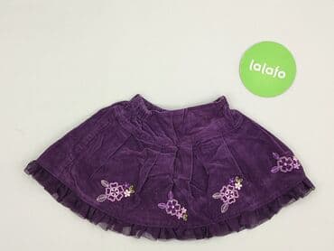 spodnie piżamowe hm: Spódniczka, Dunnes Stores, 3-6 miesięcy, stan - Idealny — 2