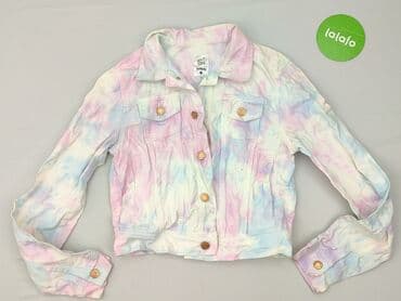 Women: Sinsay, Women`s jeans jacket, M — 2