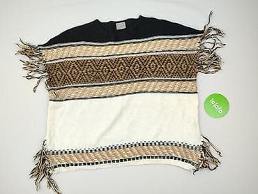 sweter guess: Vero Moda, Пончо жіноче, розмір S — 2