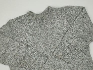 only sweter w paski: Sweter damski, rozmiar 5XL — 1