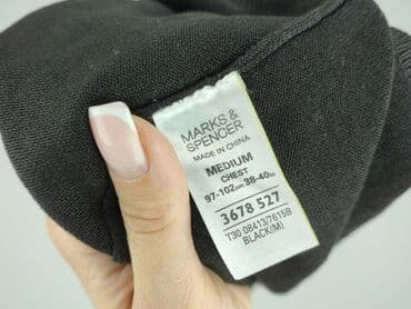 sweter w paski c a: Sweter, M (EU 38), Marks & Spencer, condition - Very good — 6