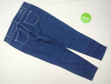 pepe jeans adidasy damskie: Lipsy, Jeansy damskie, rozmiar XL — 3