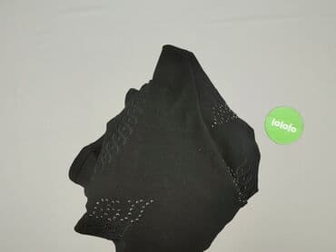 czarne t shirty damskie w serek: T-shirt damski, rozmiar 2XL — 5