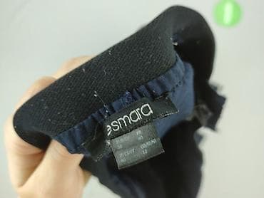 nike 39: Esmara, Spodnie materiałowe damskie, rozmiar M — 4