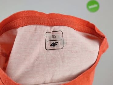 zara basic t shirty: 4F, T-shirt damski, rozmiar S — 4