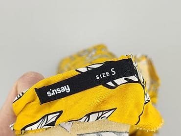 montego spódnica: Sinsay, Spódnica damska, rozmiar S — 4