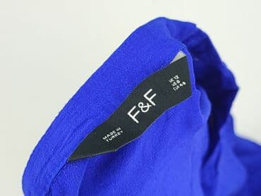 sukienka koszulowa plus size: F&F, Sukienka damska, rozmiar M — 5