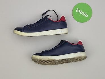 us polo: Sneakersy damskie, rozmiar 38 — 3