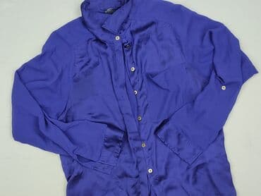 koszula z kokardą hm: H&M, Koszula damska, rozmiar S — 2