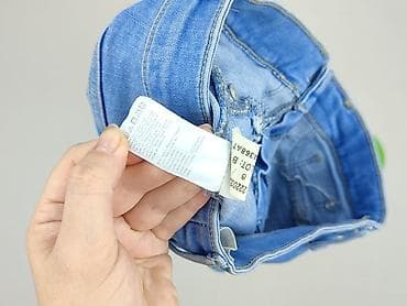 risca: River Island, Jeansy damskie, rozmiar S — 5
