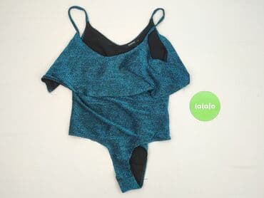 reserved body dlugi rękaw: Reserved, Body damskie, rozmiar L — 2