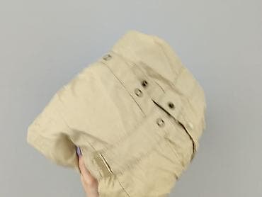 brazowa koszula hm: H&M, Sukienka damska, rozmiar M — 6