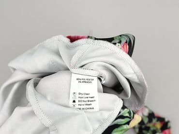 świąteczne bluzy dla całej rodziny: Bluza z kapturem damska, rozmiar L — 5