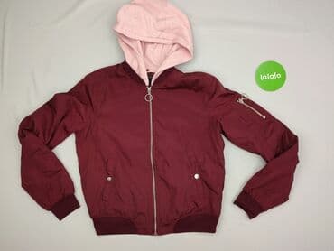 bomberka damska mohito: Sinsay, Kurtka bomberka damska, rozmiar M — 3