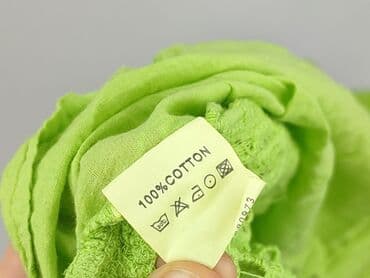 tanie tuniki dla puszystych: Bluzka damska, rozmiar 2XS — 4