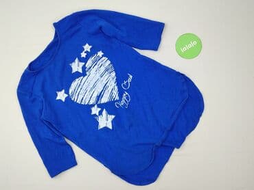 bluzka z samochodem: Bluzka damska, rozmiar S — 2