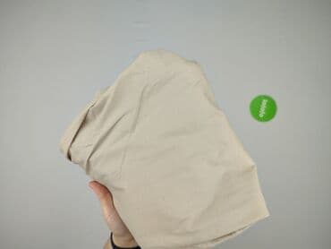 woskowane legginsy z wysokim stanem zara: Mohito, Брюки жіночі, розмір S — 5